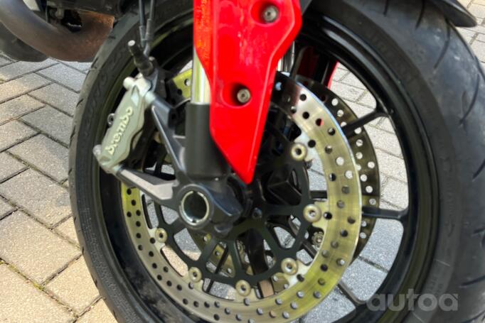 Ducati Hypermotard
