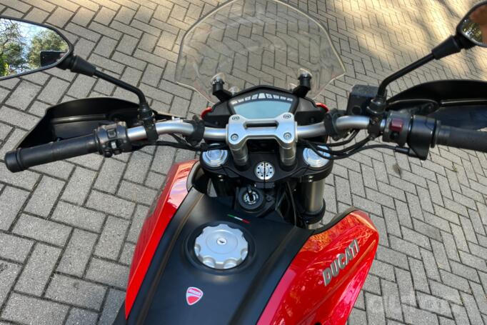 Ducati Hypermotard