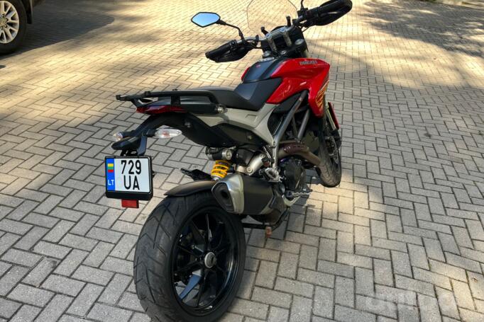 Ducati Hypermotard