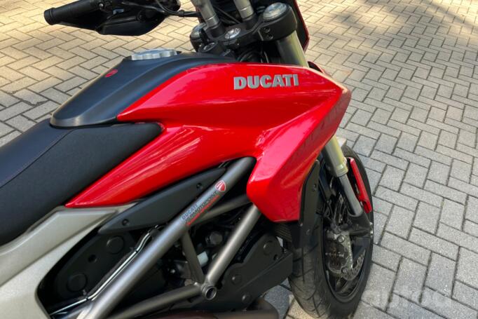 Ducati Hypermotard