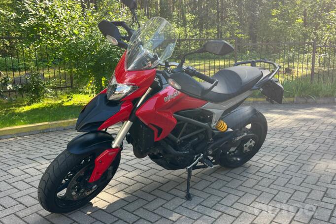 Ducati Hypermotard