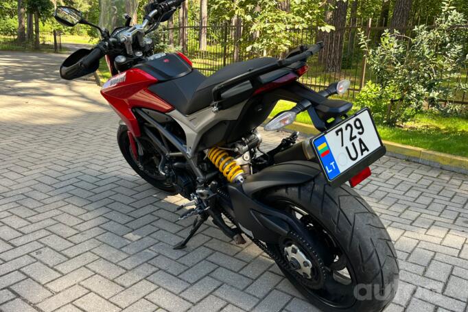 Ducati Hypermotard
