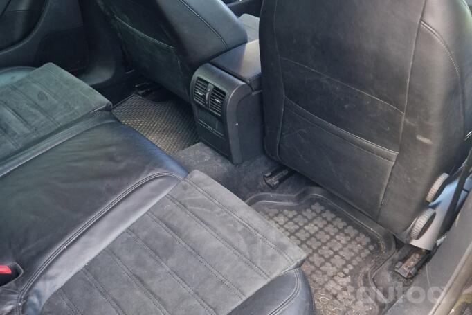 Volkswagen Passat B6 wagon 5-doors