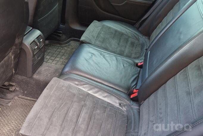 Volkswagen Passat B6 wagon 5-doors