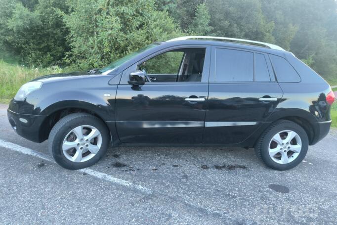 Renault Koleos 1 generation Crossover