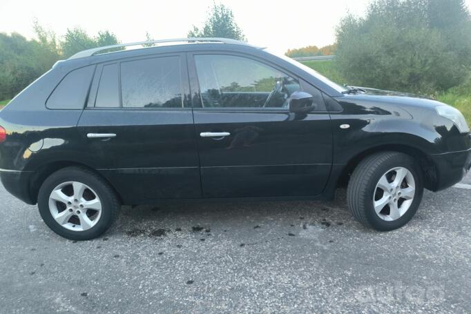 Renault Koleos 1 generation Crossover