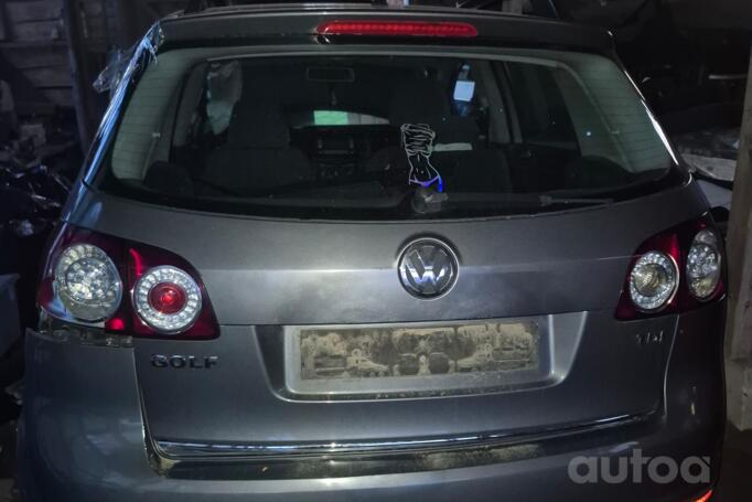 Volkswagen Golf Plus 1 generation