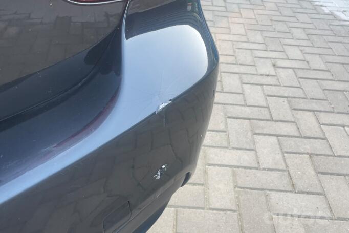 BMW 3 Series E90/E91/E92/E93 Sedan