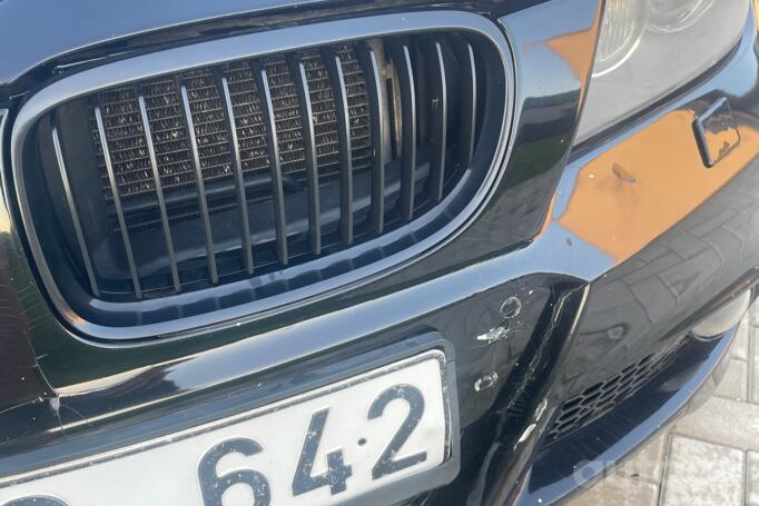 BMW 3 Series E90/E91/E92/E93 Sedan