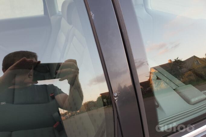 Volkswagen Passat B5.5 [restyling] wagon