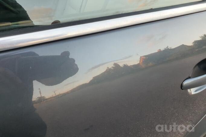 Volkswagen Passat B5.5 [restyling] wagon
