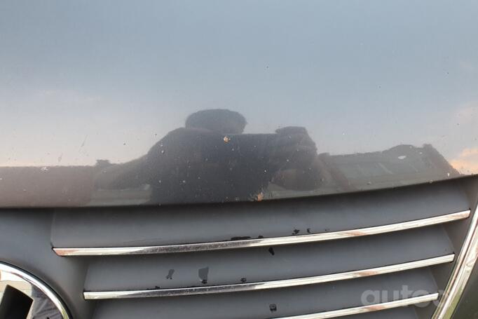 Volkswagen Passat B5.5 [restyling] wagon