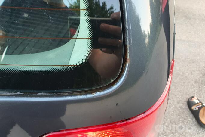 Volkswagen Passat B5.5 [restyling] wagon