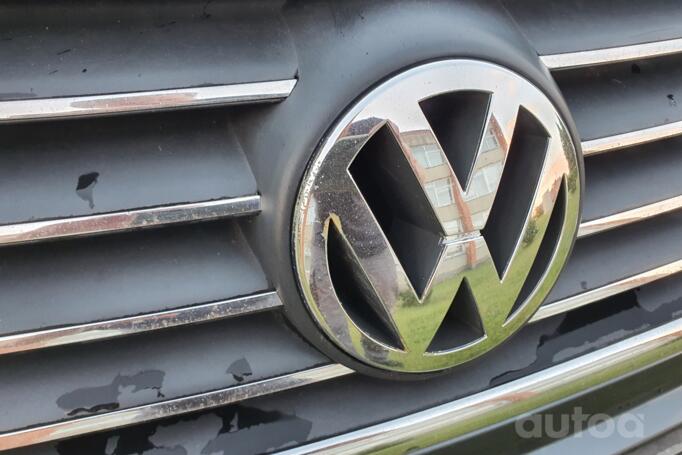 Volkswagen Passat B5.5 [restyling] wagon