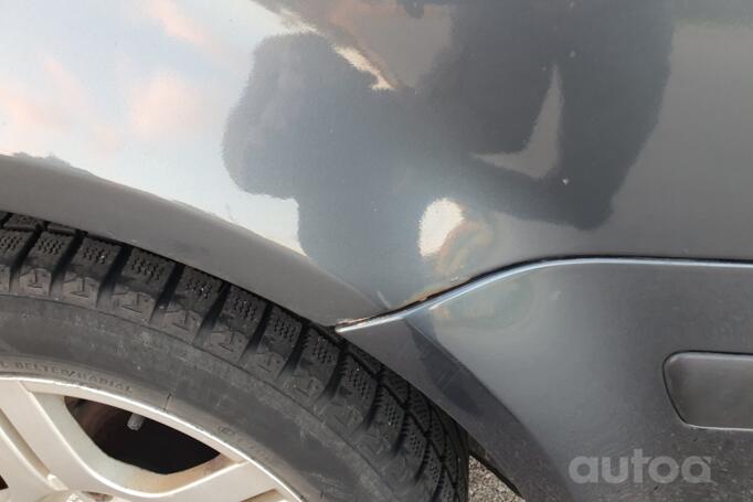 Volkswagen Passat B5.5 [restyling] wagon
