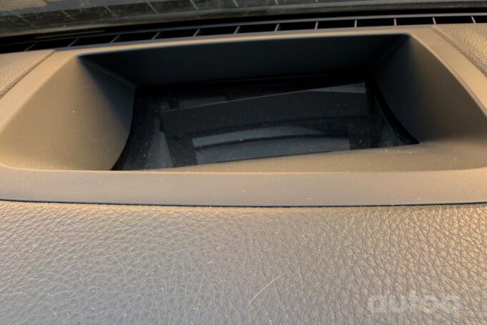 BMW 5 Series F07/F10/F11 [restyling] Touring wagon
