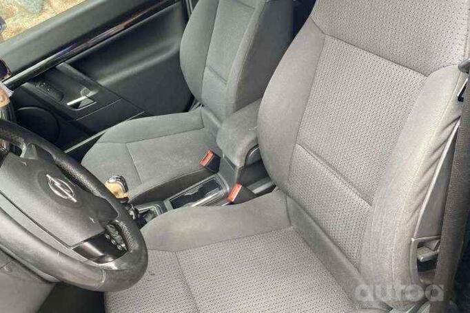 Opel Signum C Hatchback