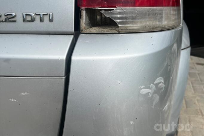 Opel Signum C Hatchback