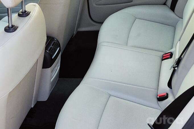 Saab 9-3 2 generation [restyling] SportCombi wagon