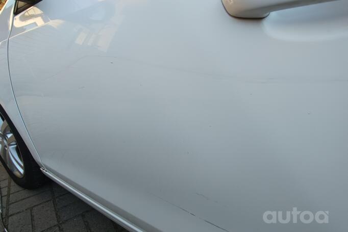 Volkswagen Golf 6 generation Hatchback 5-doors