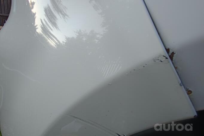 Volkswagen Golf 6 generation Hatchback 5-doors