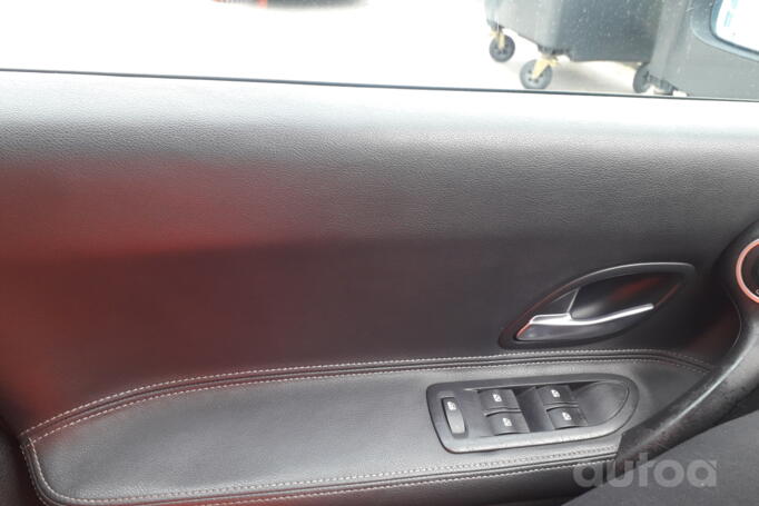 Renault Laguna 2 generation [restyling] Grandtour wagon