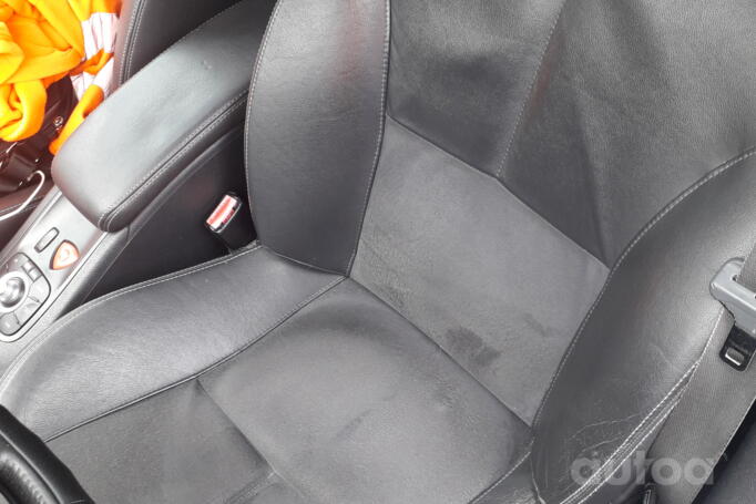 Renault Laguna 2 generation [restyling] Grandtour wagon