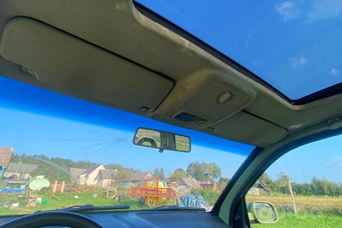Volkswagen Lupo 6X Hatchback 3-doors