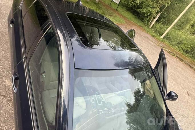 BMW 5 Series F07/F10/F11 Sedan