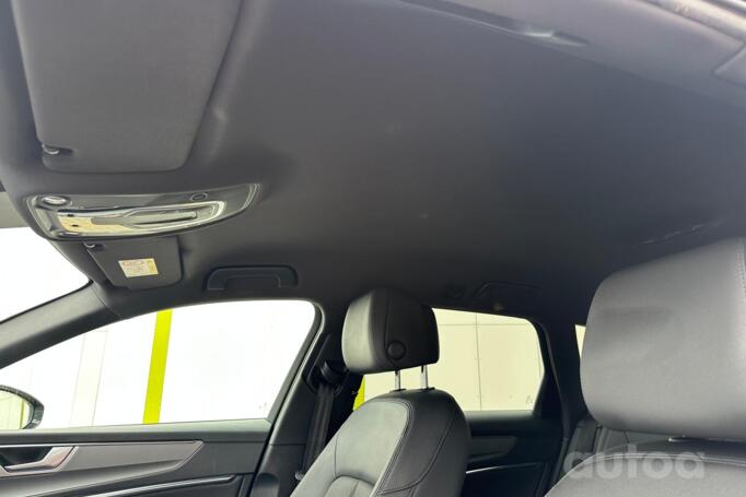Audi A6 allroad C8