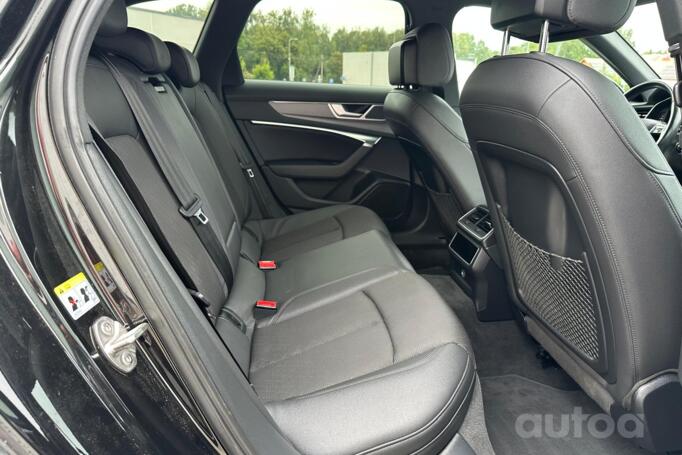 Audi A6 allroad C8