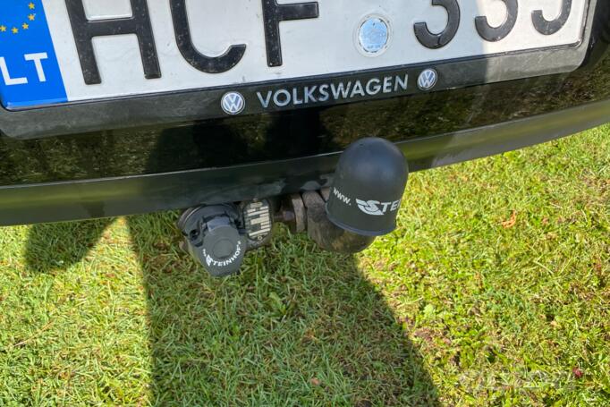 Volkswagen Golf 4 generation Hatchback 3-doors