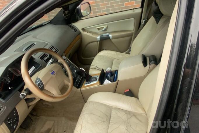 Volvo XC90 1 generation [restyling] Crossover