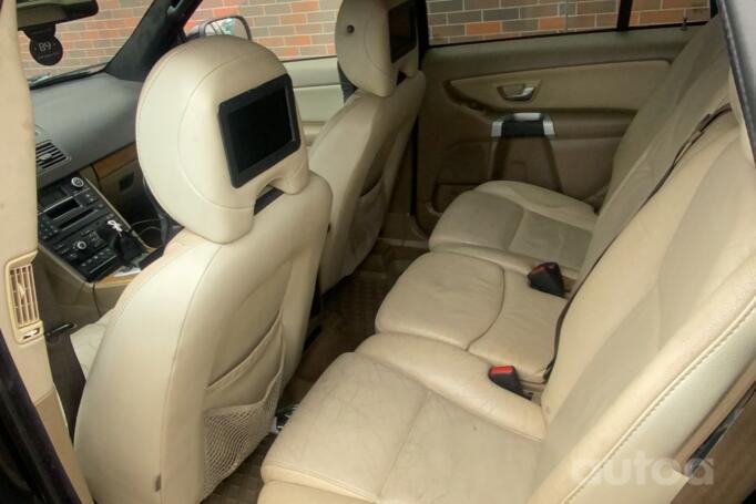 Volvo XC90 1 generation [restyling] Crossover