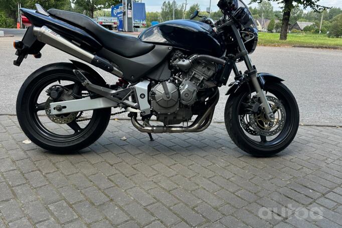 Honda CB