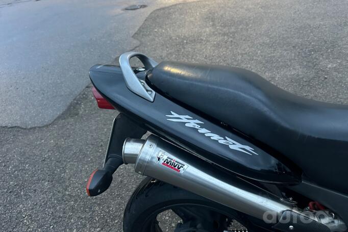 Honda CB