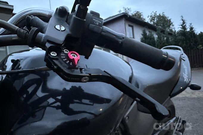 Honda CB