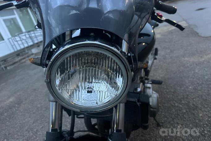 Honda CB