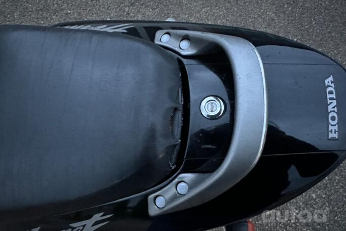 Honda CB