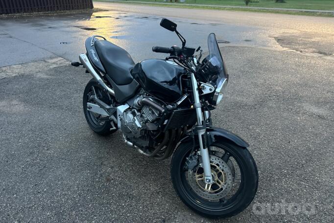 Honda CB