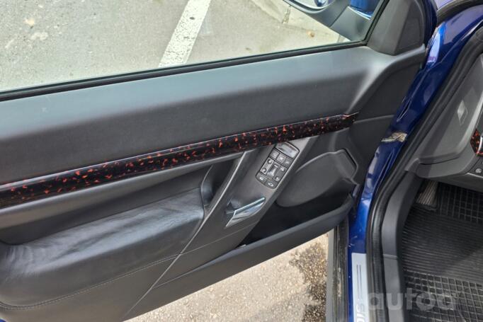 Opel Signum C Hatchback