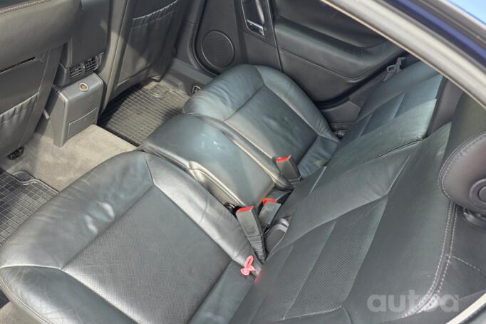 Opel Signum C Hatchback