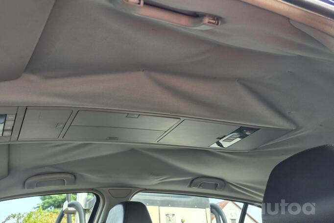 Opel Signum C Hatchback