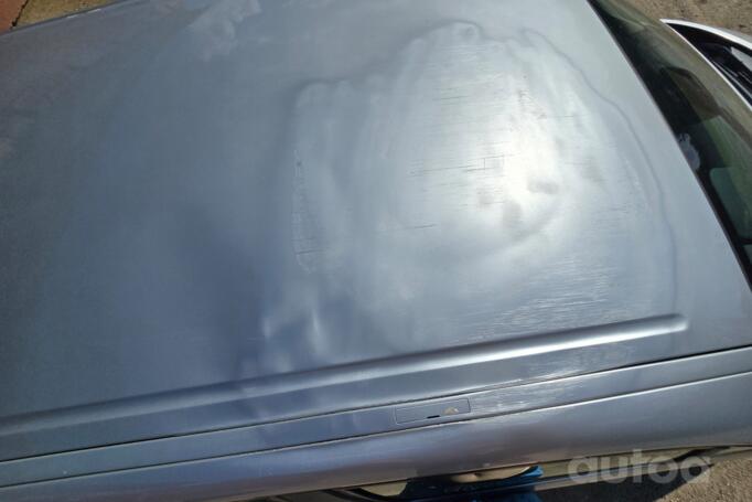 Renault Scenic 2 generation [restyling] Grand minivan 5-doors