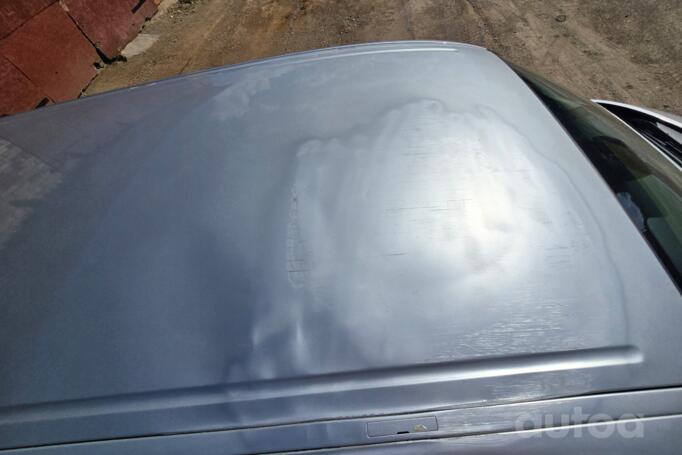 Renault Scenic 2 generation [restyling] Grand minivan 5-doors