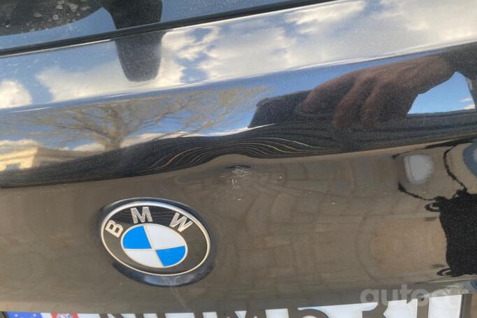 BMW 5 Series F07/F10/F11 Touring wagon