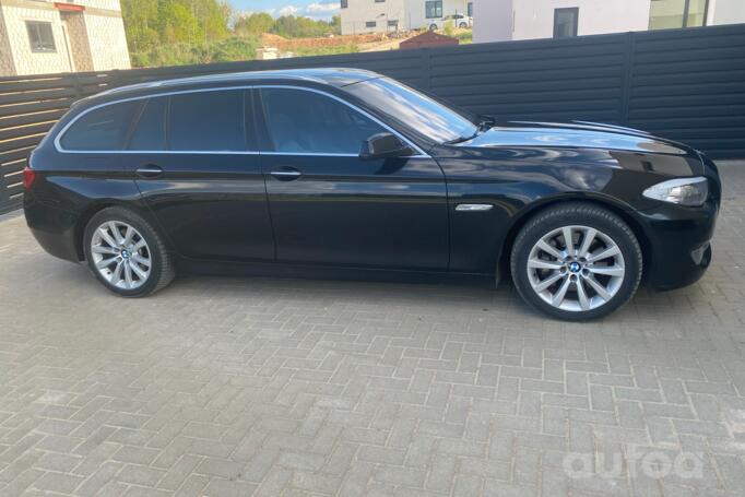 BMW 5 Series F07/F10/F11 Touring wagon