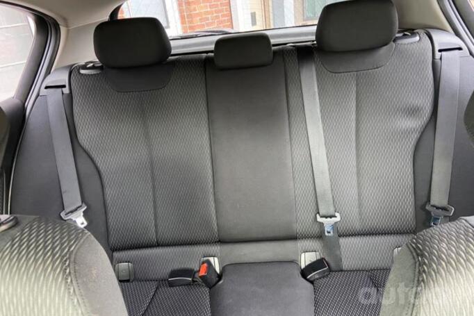 BMW 1 Series F20/F21 Hatchback 5-doors
