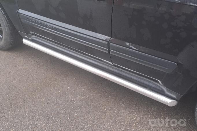 Jeep Cherokee KK SUV