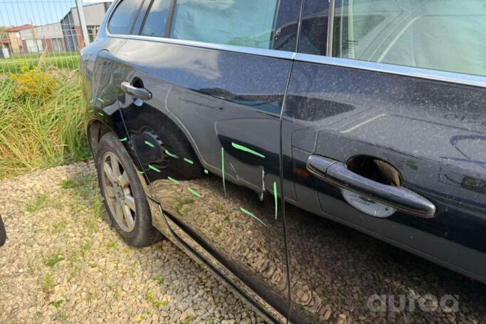 Volvo V60 1 generation wagon